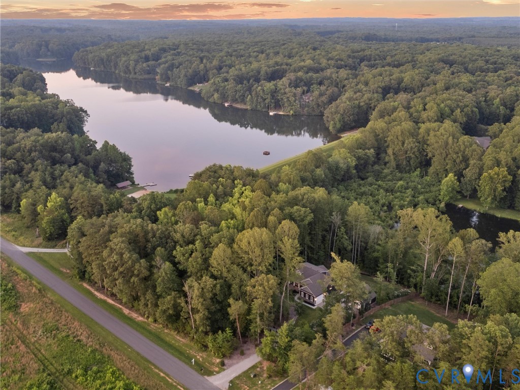 1280 Mill Quarter Rd