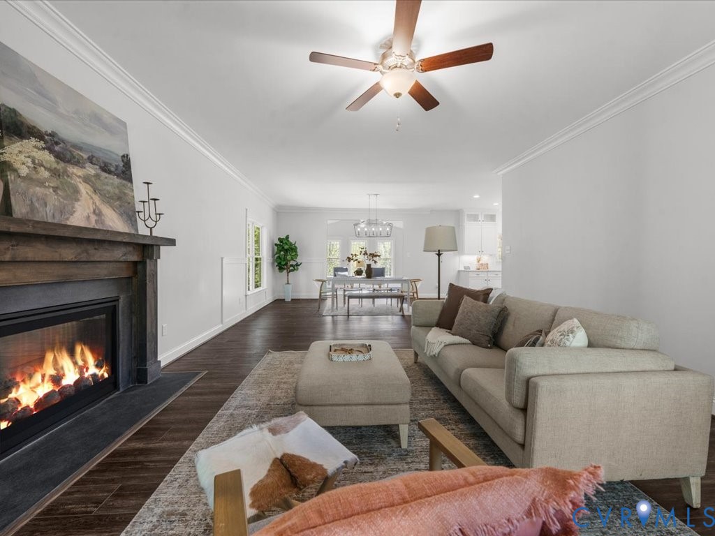 1280 Mill Quarter Rd