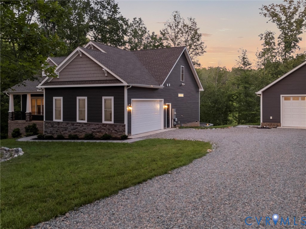 1280 Mill Quarter Rd