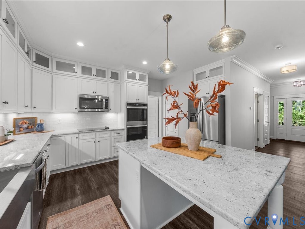 1280 Mill Quarter Rd