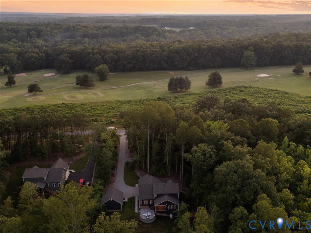 1280 Mill Quarter Rd