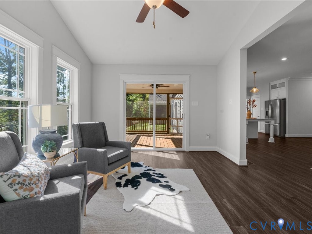 1280 Mill Quarter Rd