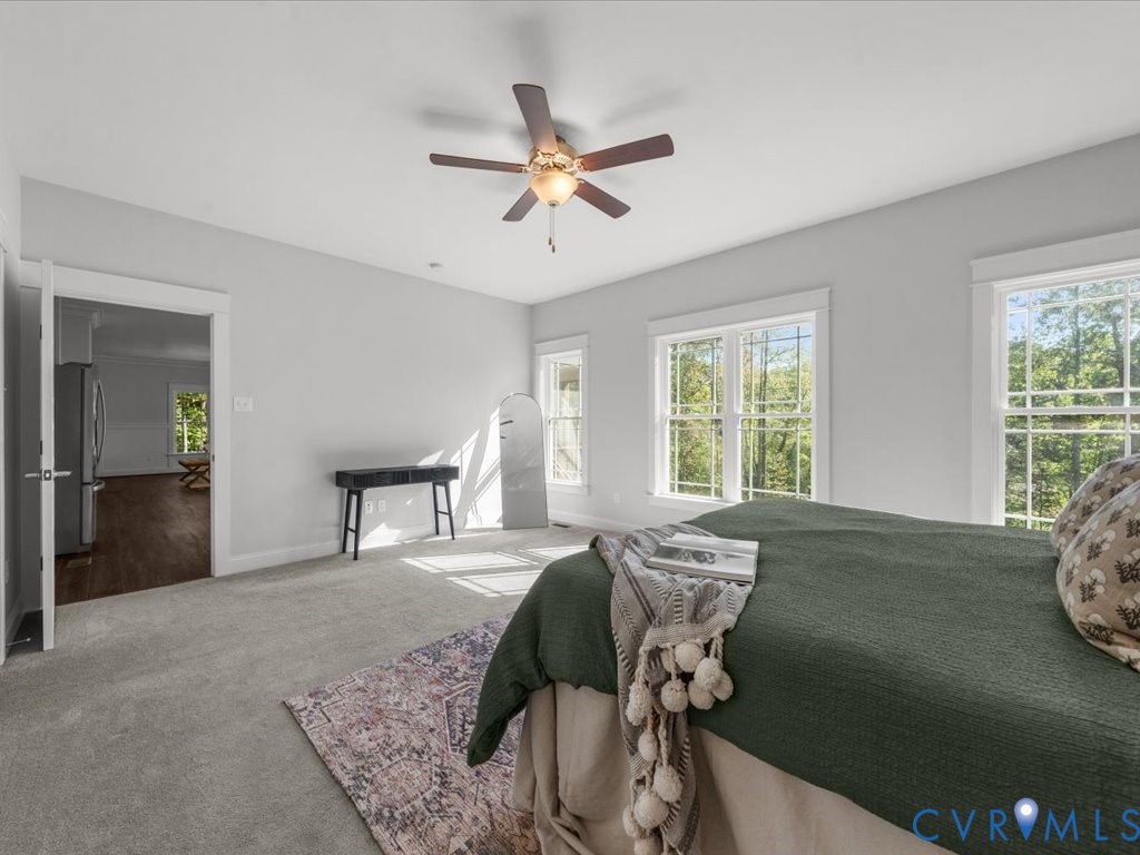 1280 Mill Quarter Rd