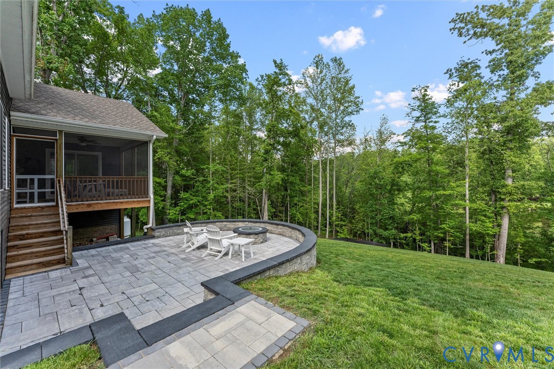 1280 Mill Quarter Rd