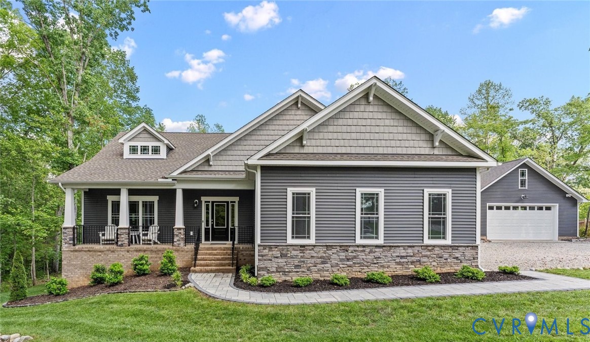 1280 Mill Quarter Rd