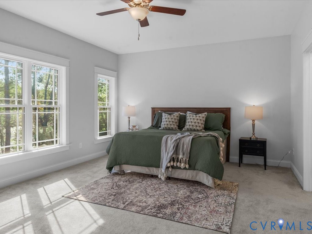 1280 Mill Quarter Rd