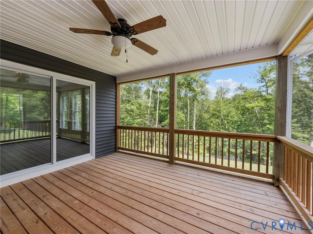 1280 Mill Quarter Rd