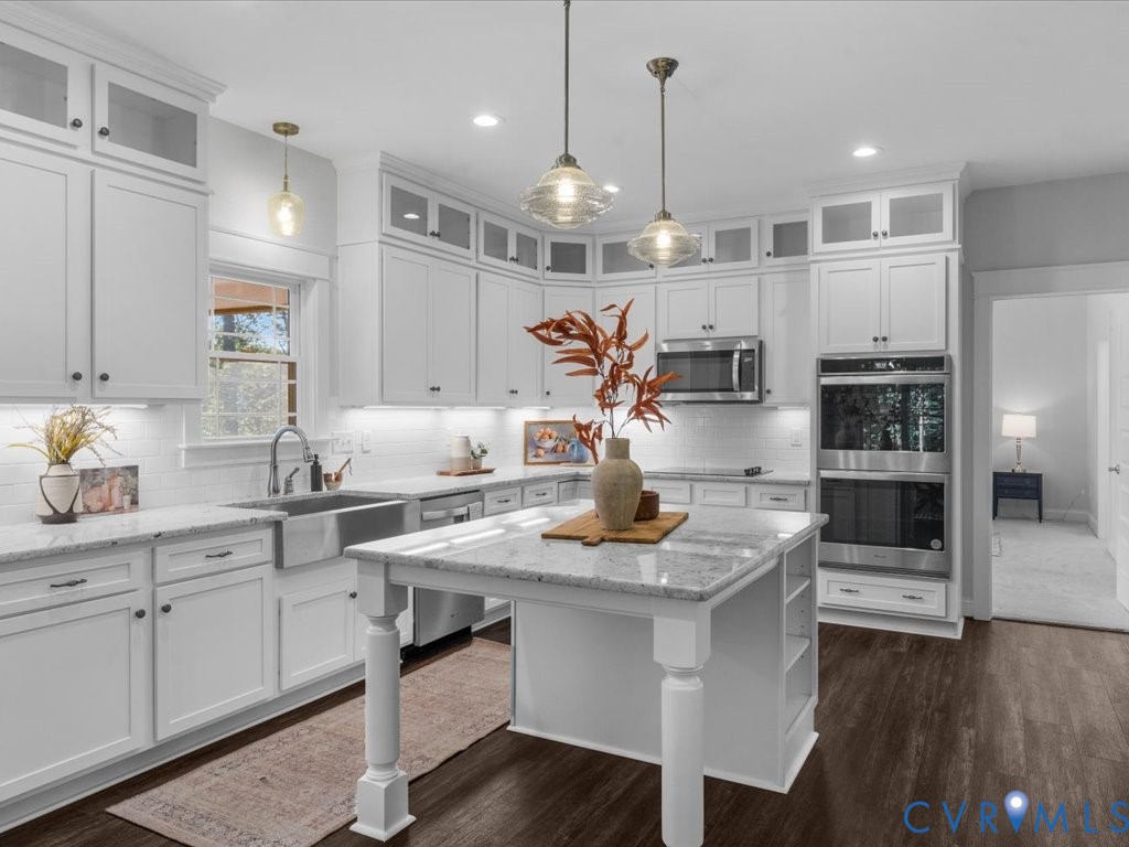 1280 Mill Quarter Rd