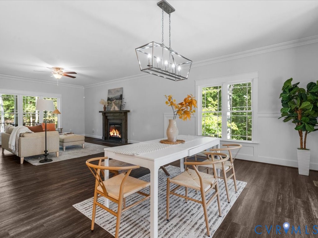 1280 Mill Quarter Rd