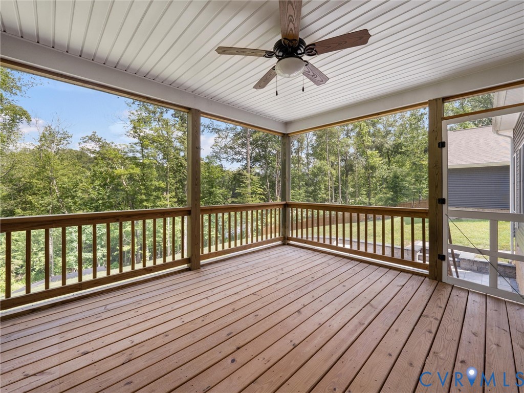 1280 Mill Quarter Rd