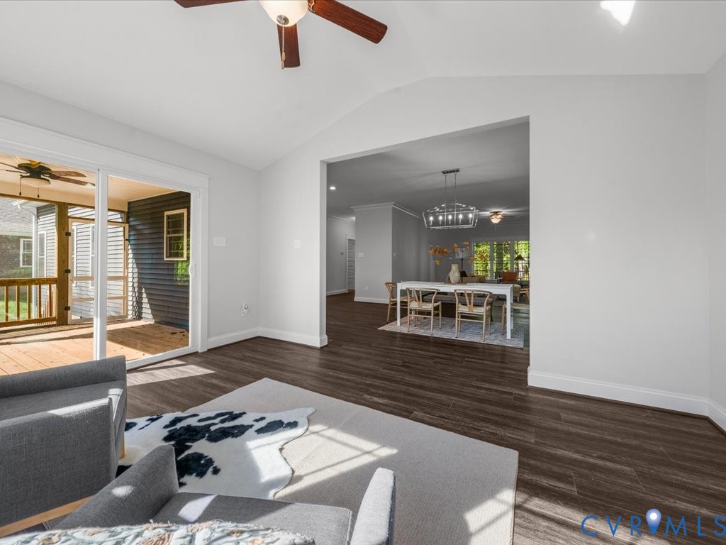 1280 Mill Quarter Rd