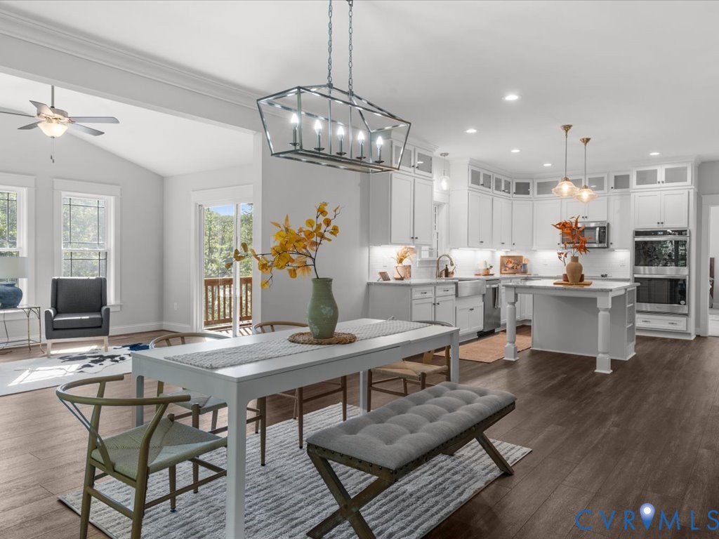 1280 Mill Quarter Rd