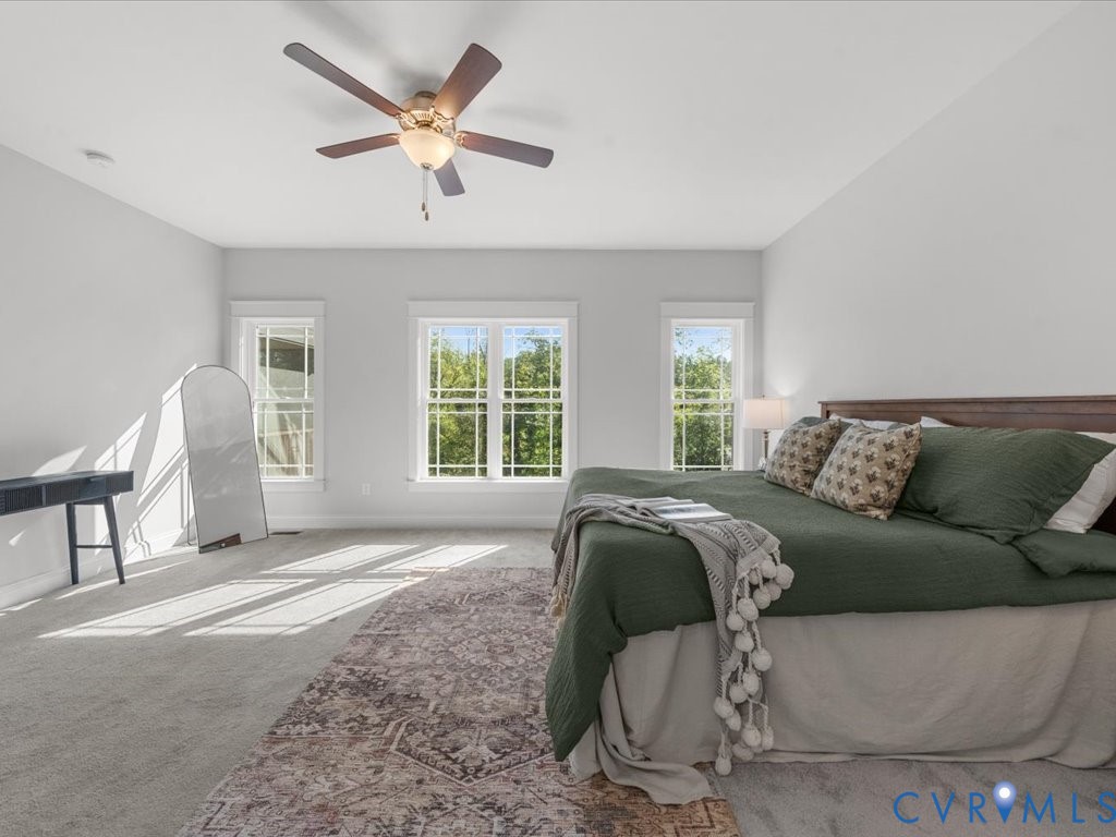 1280 Mill Quarter Rd