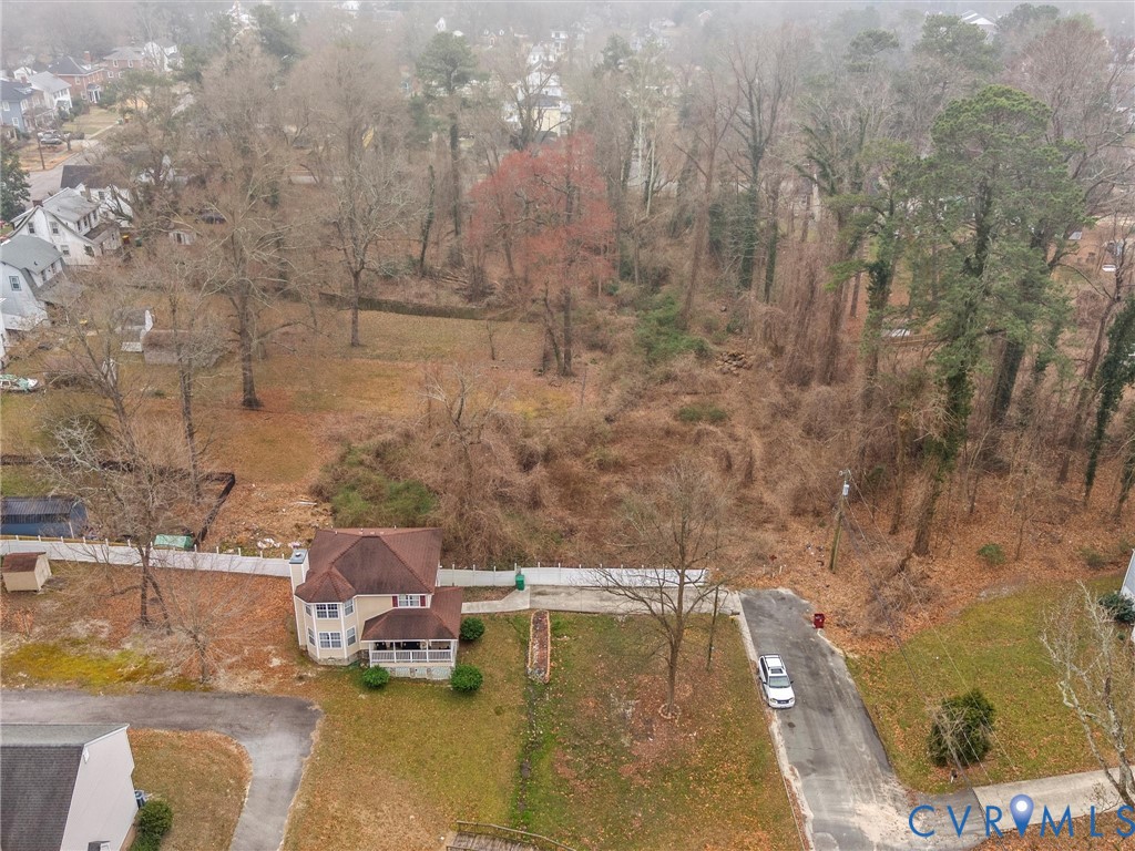 1745 Powhatan Ave