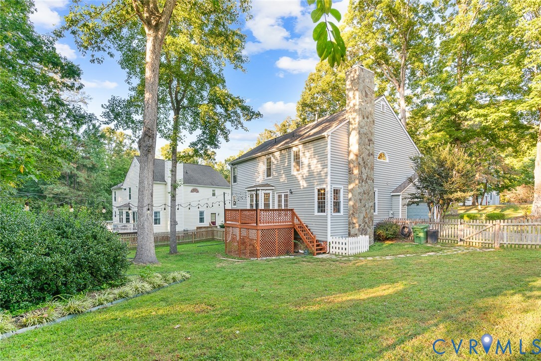 5502 Windy Ridge Ter