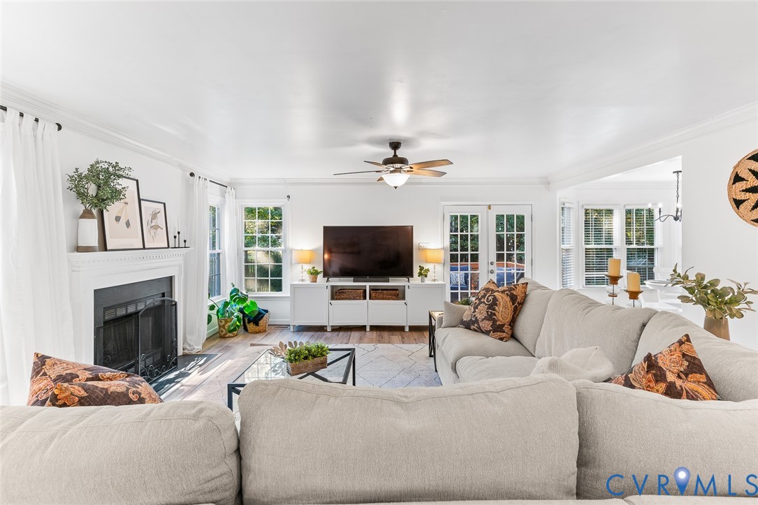 5502 Windy Ridge Ter