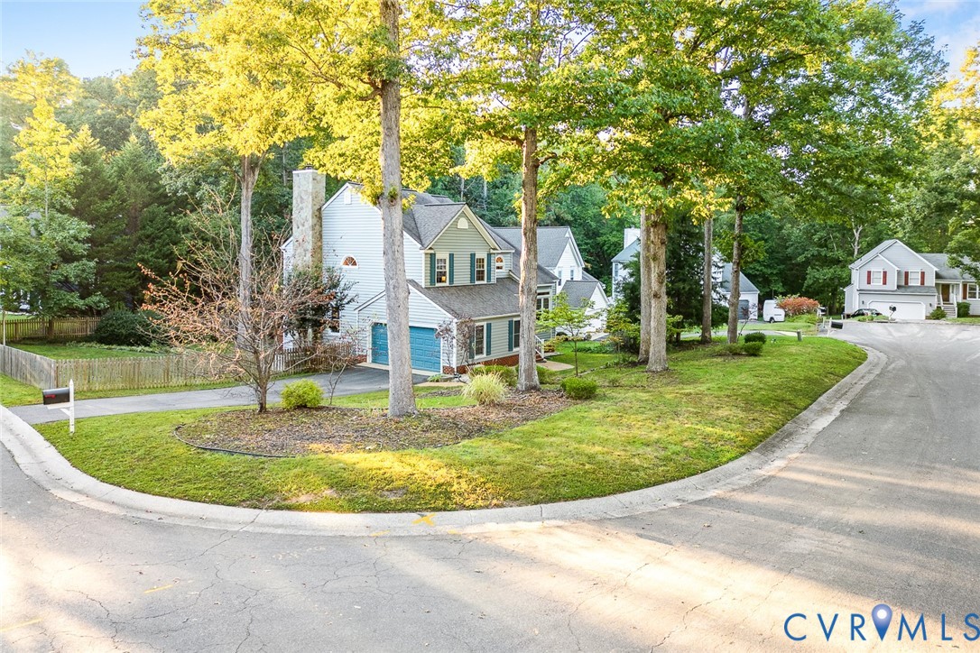 5502 Windy Ridge Ter