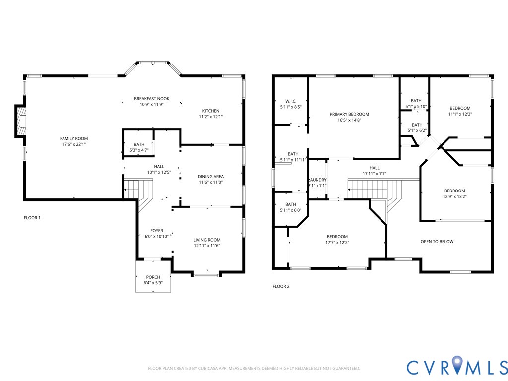 5502 Windy Ridge Ter
