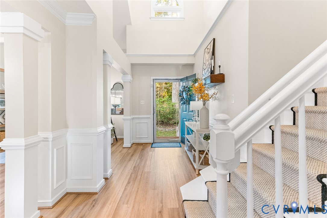 5502 Windy Ridge Ter