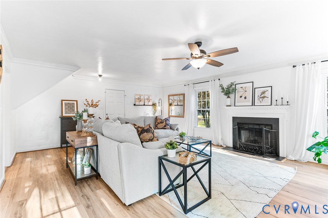 5502 Windy Ridge Ter