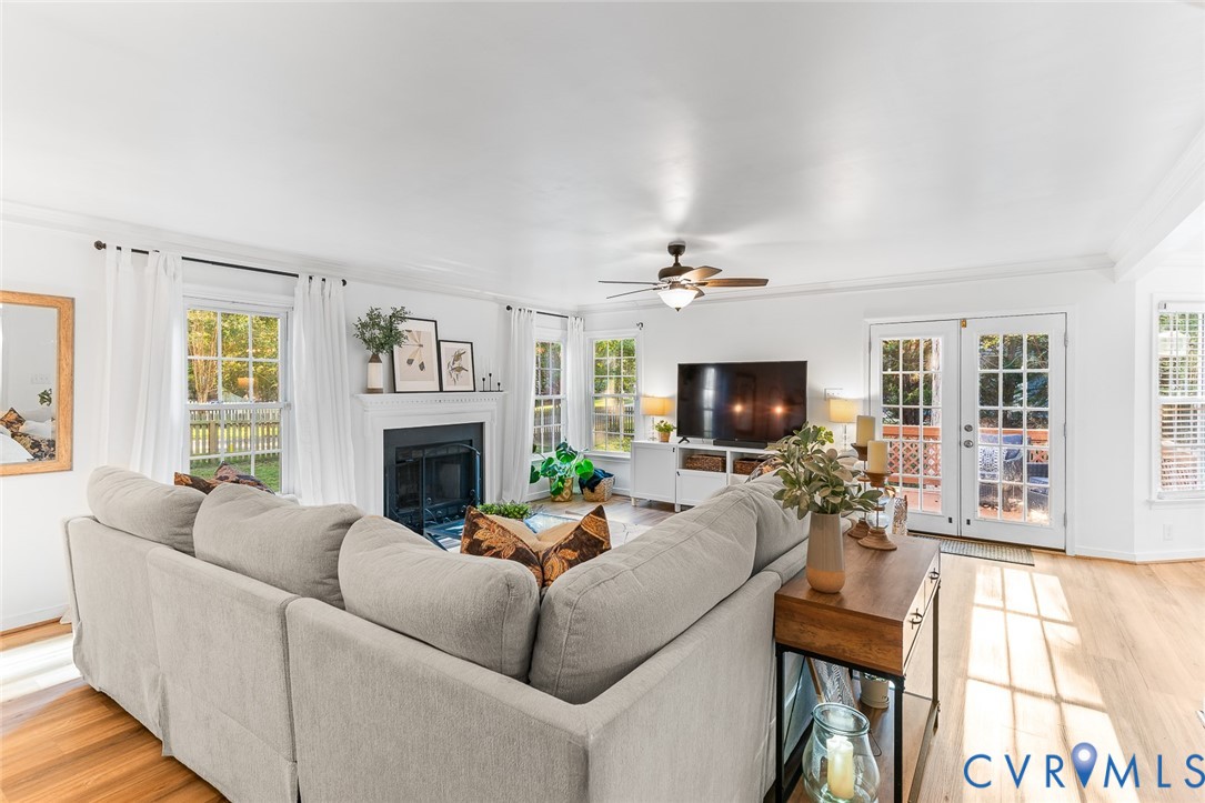 5502 Windy Ridge Ter