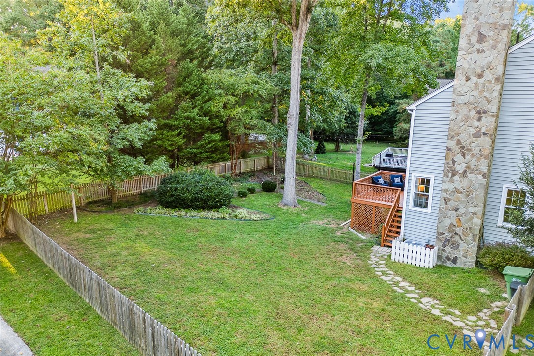 5502 Windy Ridge Ter