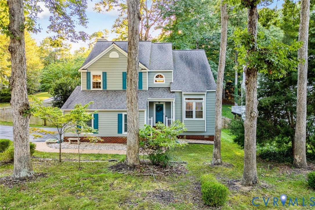 5502 Windy Ridge Ter