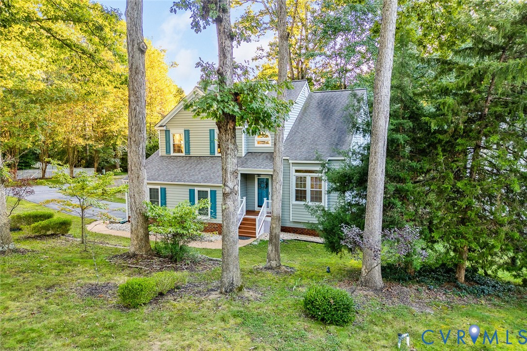 5502 Windy Ridge Ter