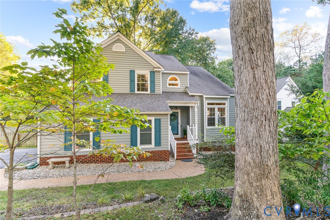 5502 Windy Ridge Ter