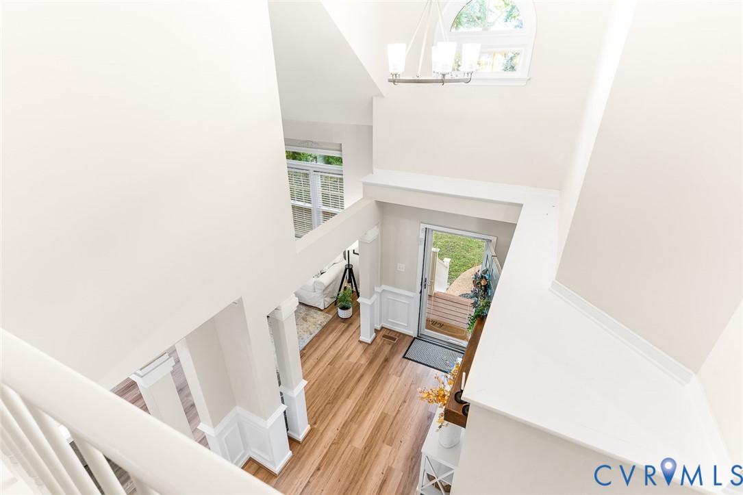 5502 Windy Ridge Ter