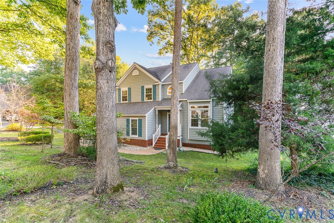 5502 Windy Ridge Ter