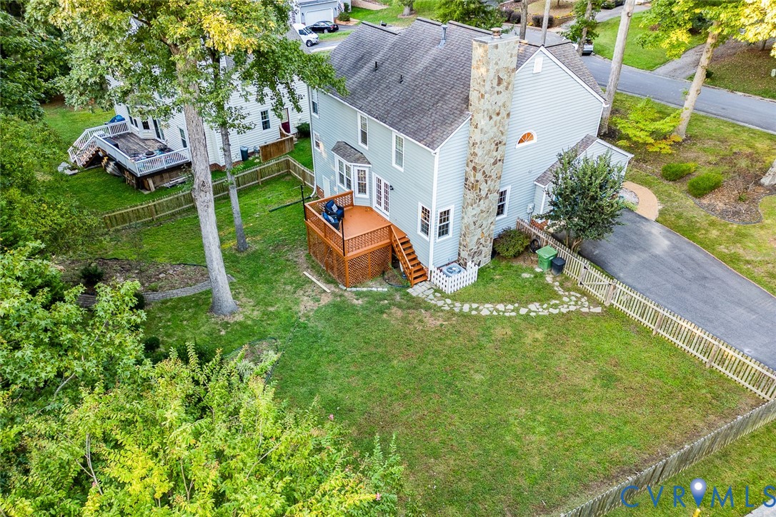 5502 Windy Ridge Ter