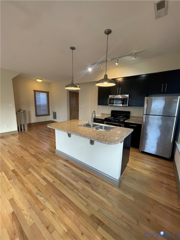 1110 Porter St