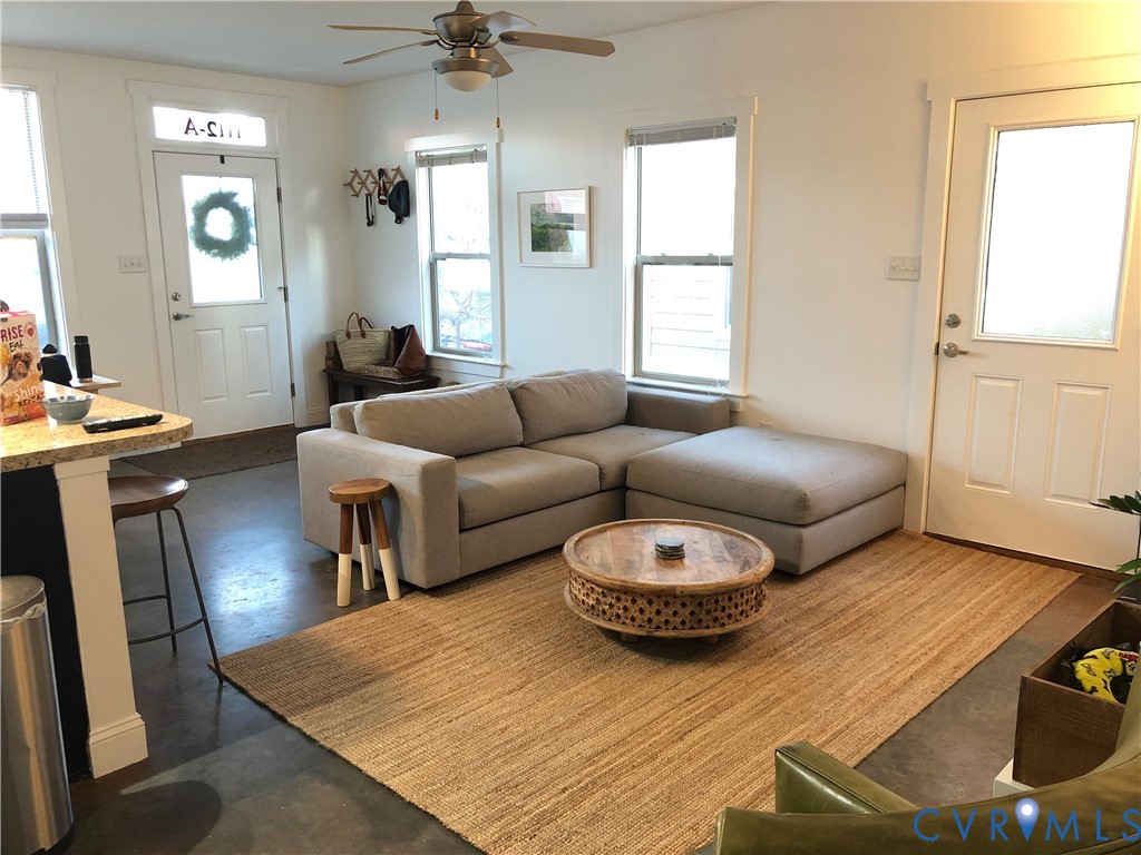 1110 Porter St