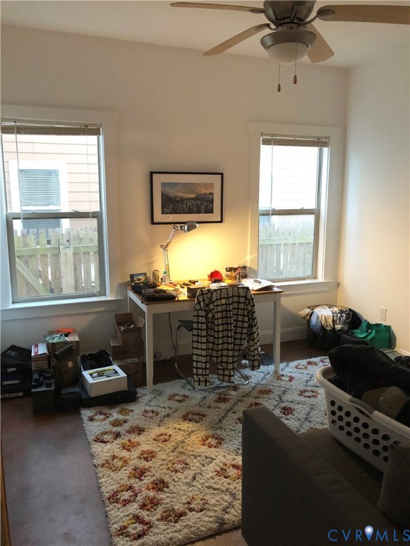 1110 Porter St