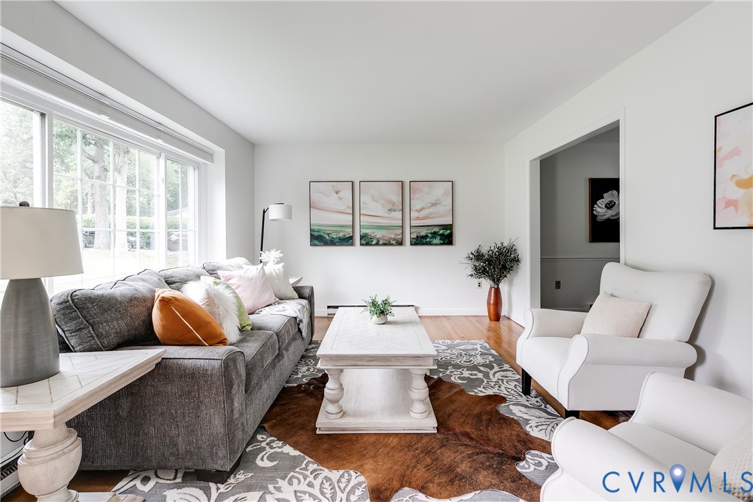 407 Briarwood Cir
