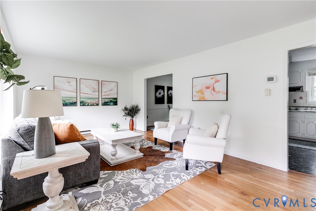 407 Briarwood Cir