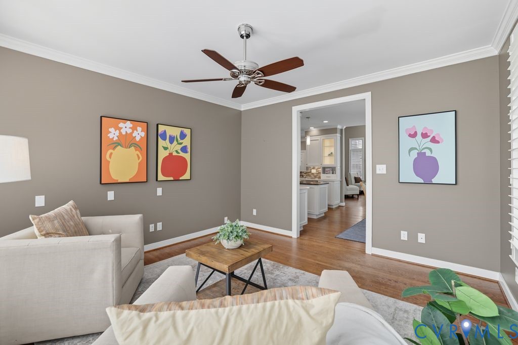 10845 Old Prescott Rd