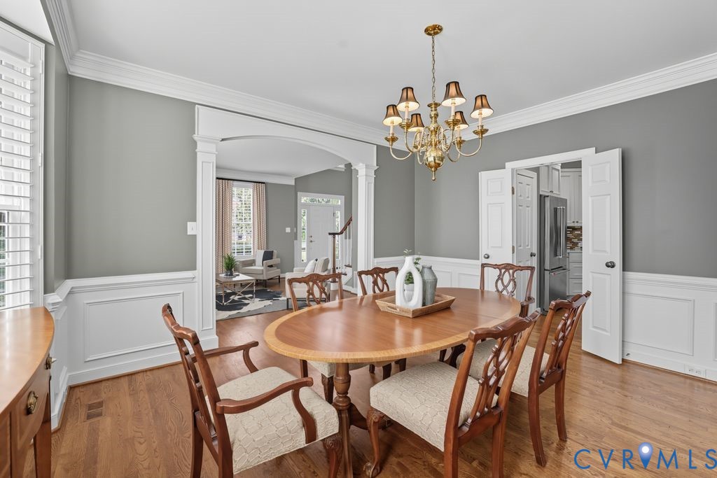 10845 Old Prescott Rd