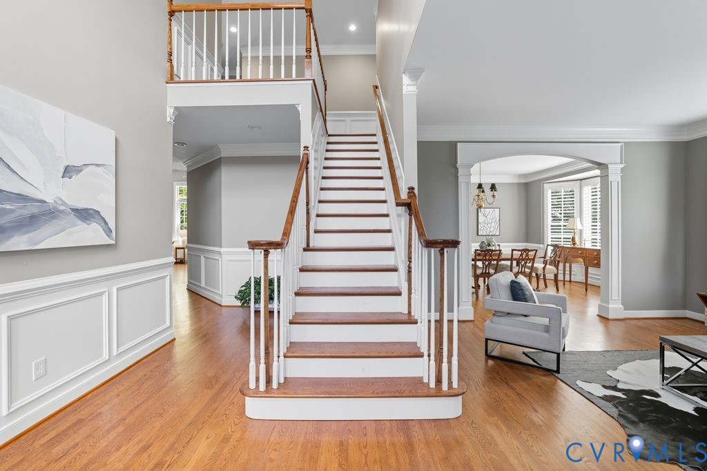 10845 Old Prescott Rd