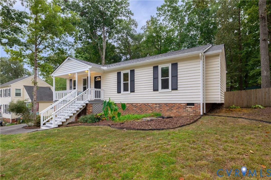 11449 Bailey Mountain Trl