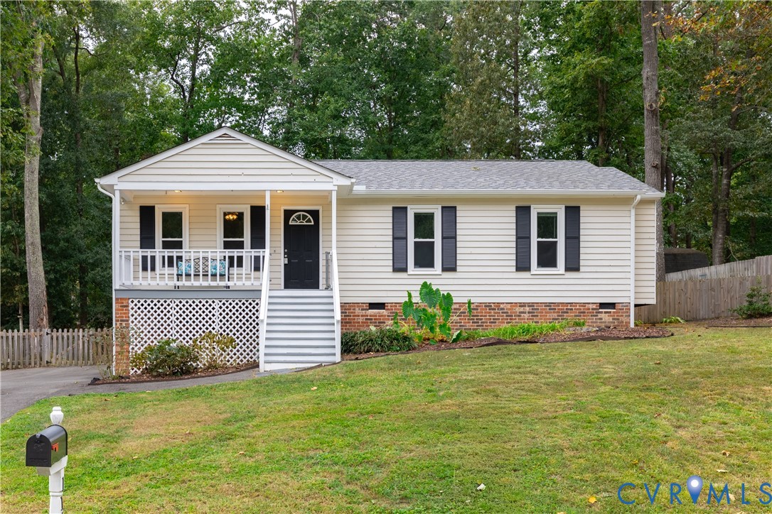 11449 Bailey Mountain Trl