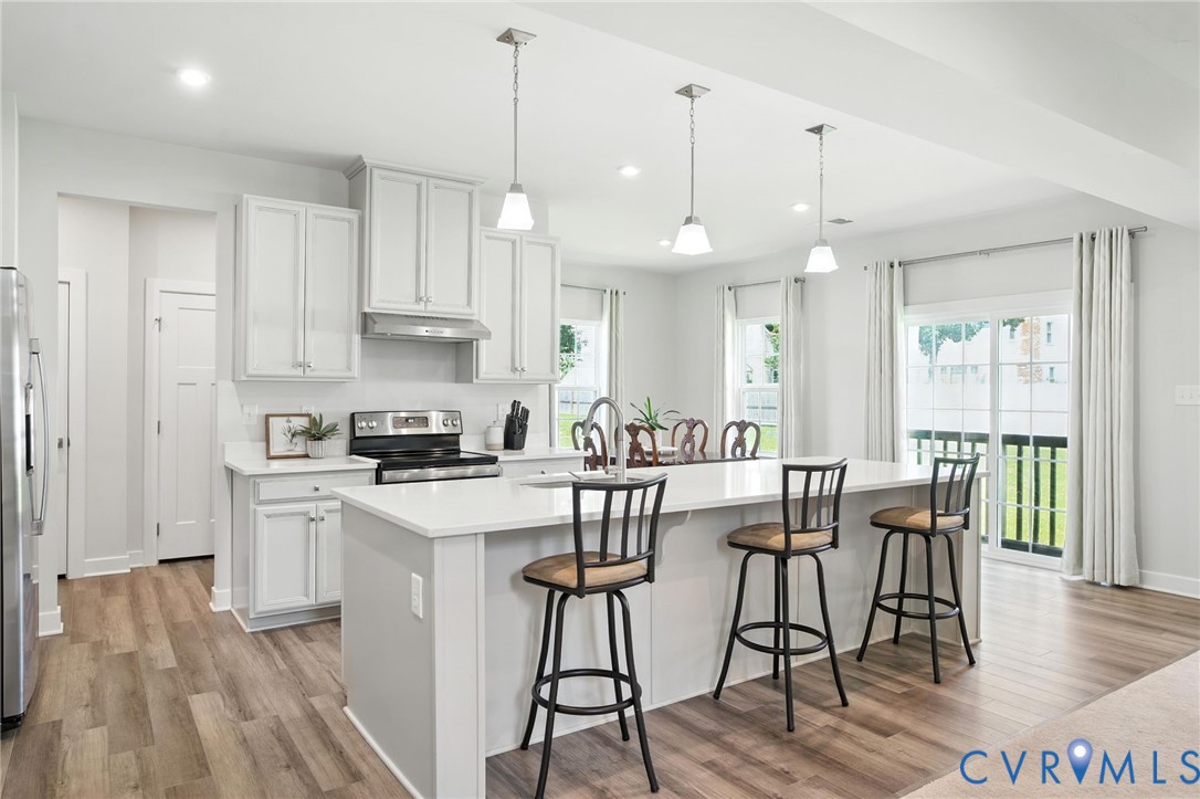 8707 Kingsland Park Dr