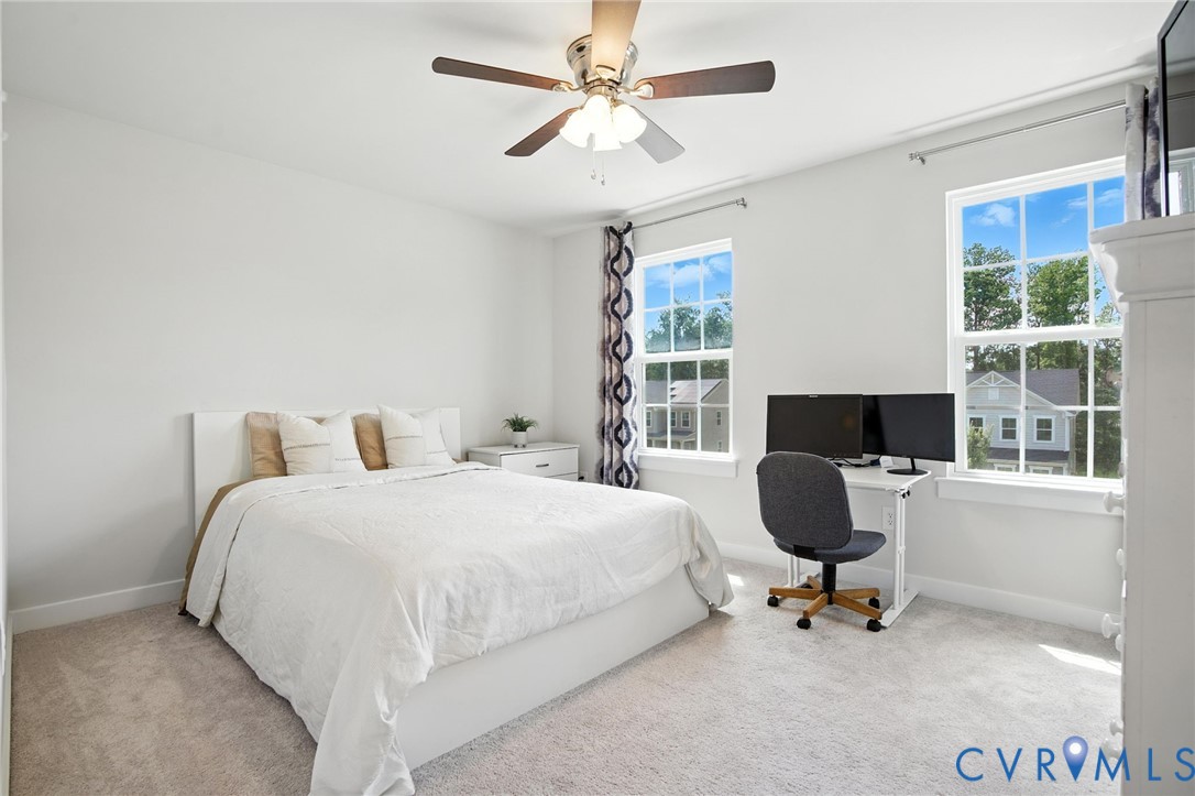 8707 Kingsland Park Dr