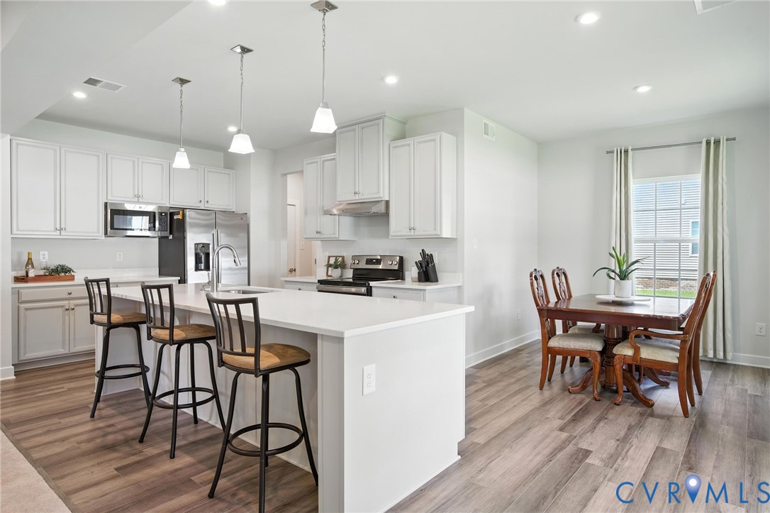 8707 Kingsland Park Dr