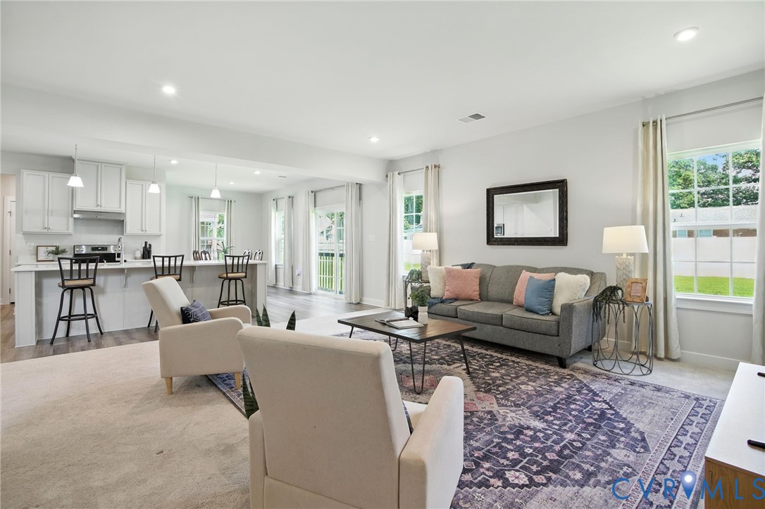 8707 Kingsland Park Dr