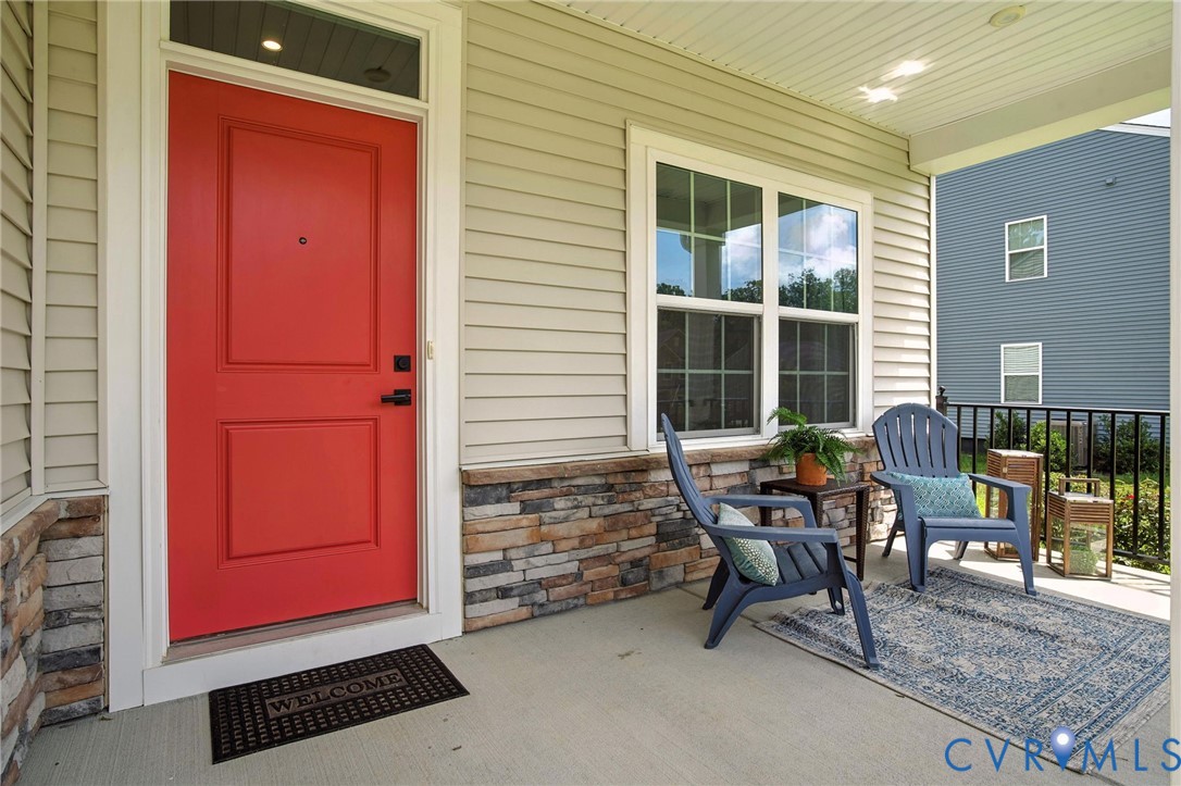 8707 Kingsland Park Dr