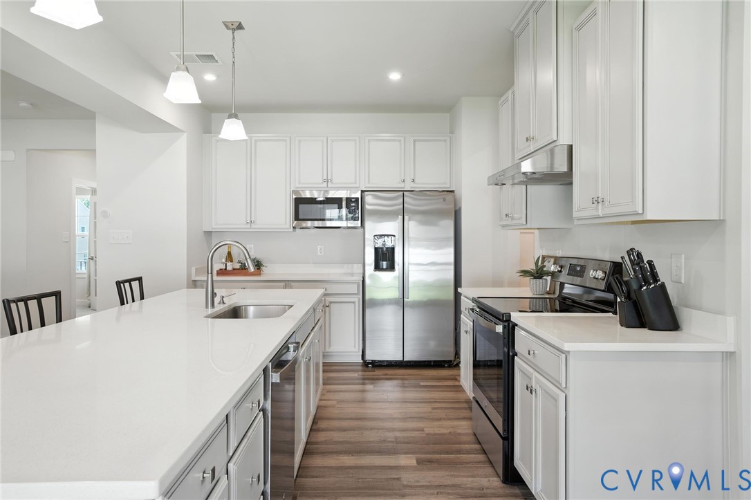 8707 Kingsland Park Dr