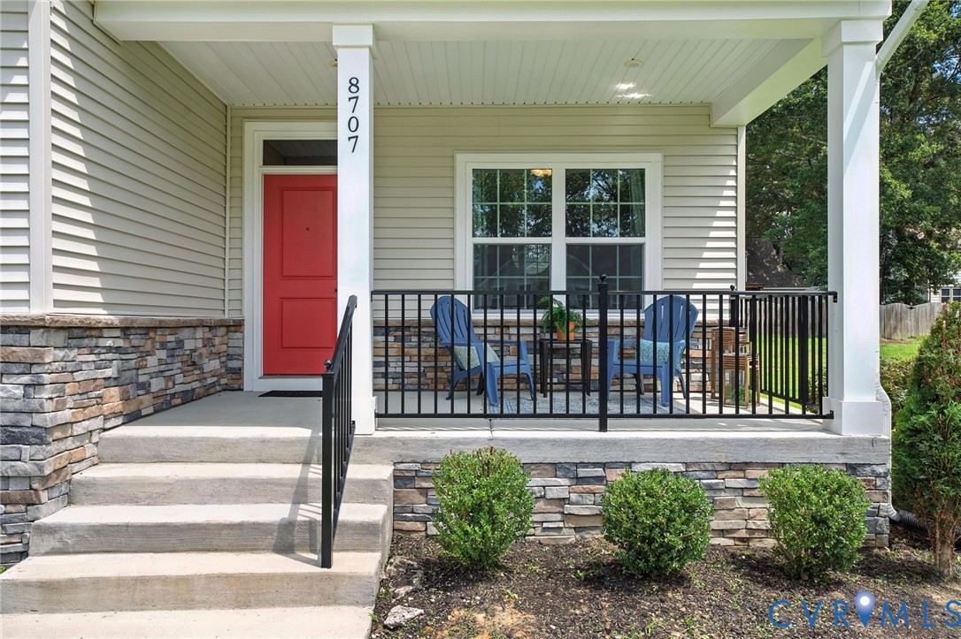 8707 Kingsland Park Dr