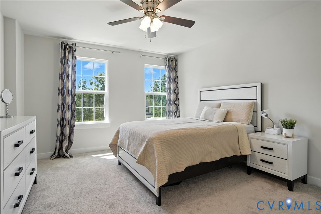 8707 Kingsland Park Dr